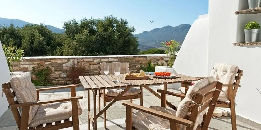 Ev, 2 Yatak Odası (Almyra)