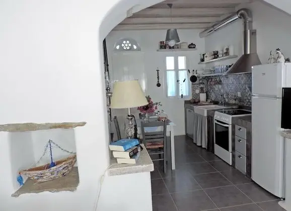 Ev, 2 Yatak Odası (Almyra)