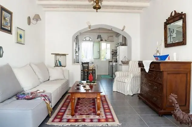 Ev, 2 Yatak Odası (Almyra)
