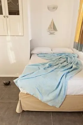 Ev, 2 Yatak Odası (Ammos)