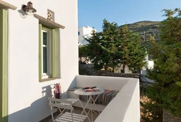 Ev, 2 Yatak Odası (Ammos)