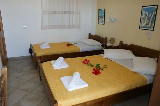 Apart Daire, 2 Yatak Odası, Deniz Manzaralı