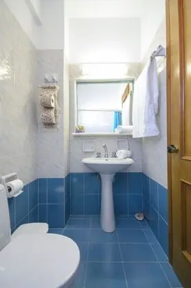 Apart Daire, 2 Yatak Odası, Deniz Manzaralı