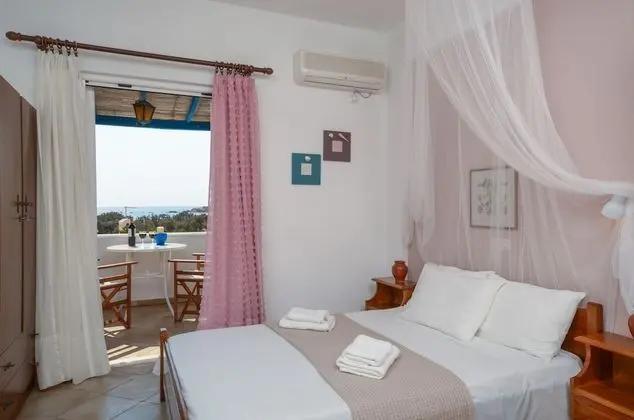 Stüdyo, Deniz Manzaralı