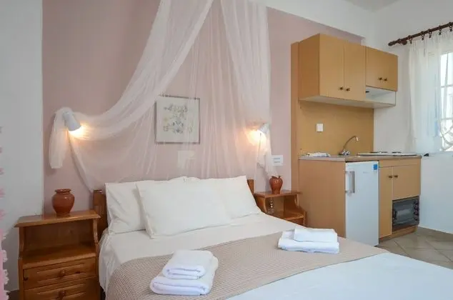 Stüdyo, Deniz Manzaralı