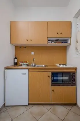 Stüdyo, Deniz Manzaralı (triple)