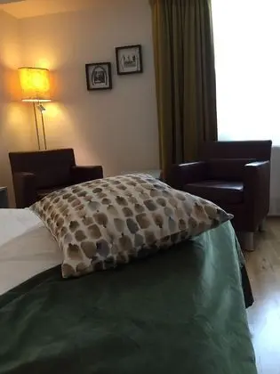 Basic İki Ayrı Yataklı Oda, Birden Çok Yatak