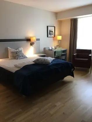 Basic İki Ayrı Yataklı Oda, Birden Çok Yatak