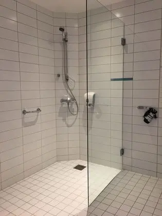 Basic İki Ayrı Yataklı Oda, Birden Çok Yatak