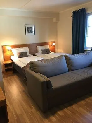 Basic İki Ayrı Yataklı Oda, Birden Çok Yatak