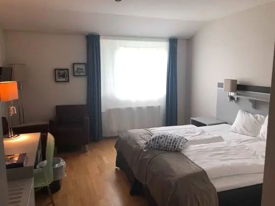 Basic İki Ayrı Yataklı Oda, Birden Çok Yatak