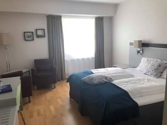 Basic İki Ayrı Yataklı Oda, Birden Çok Yatak