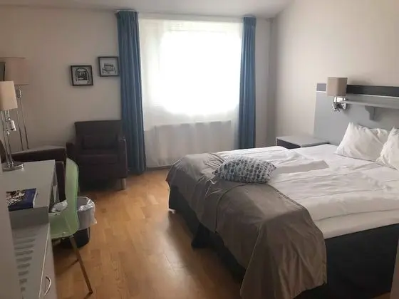 Basic İki Ayrı Yataklı Oda, Birden Çok Yatak