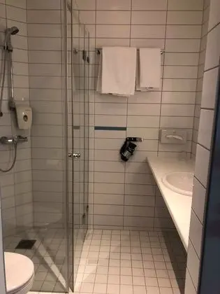 Basic İki Ayrı Yataklı Oda, Birden Çok Yatak