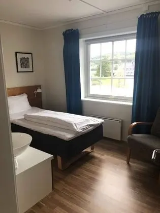 Basic Tek Kişilik Oda