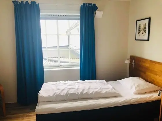 Basic Tek Kişilik Oda