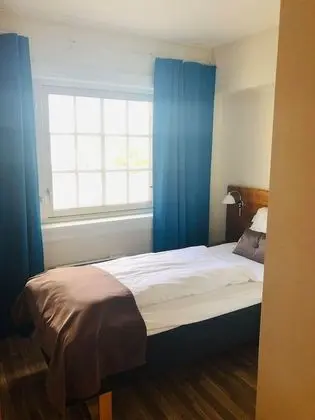 Basic Tek Kişilik Oda