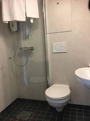 Basic Tek Kişilik Oda