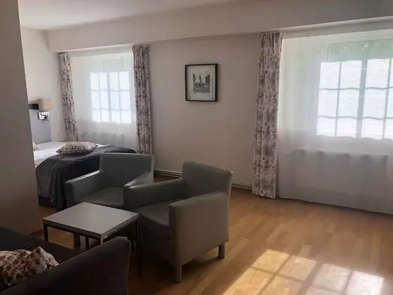 Junior Stüdyo Süit