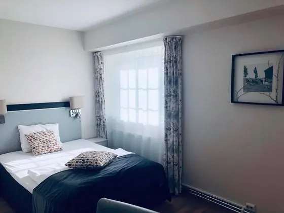 Junior Stüdyo Süit