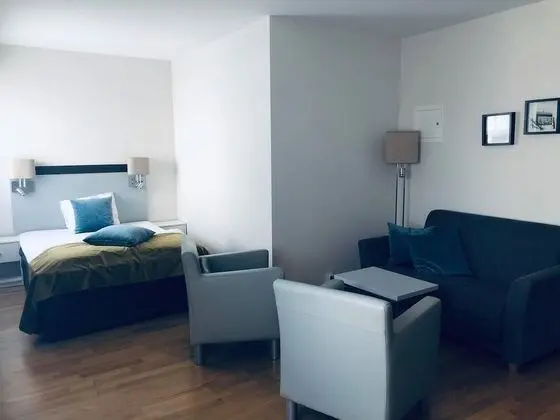 Junior Stüdyo Süit