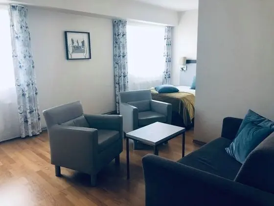 Junior Stüdyo Süit