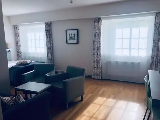 Junior Stüdyo Süit