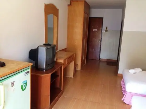 Superior İki Ayrı Yataklı Oda