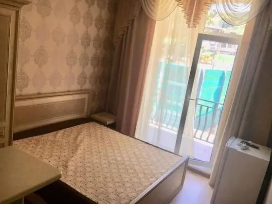 Dört Kişilik Oda