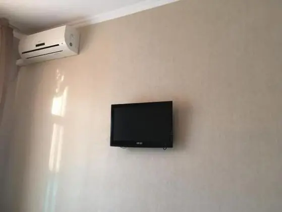 Tek Büyük veya İki Ayrı Yataklı Oda, Sigara İçilmez