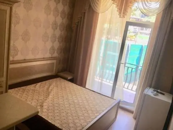 Tek Büyük veya İki Ayrı Yataklı Oda, Sigara İçilmez