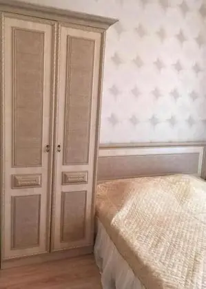 Tek Büyük veya İki Ayrı Yataklı Oda, Sigara İçilmez