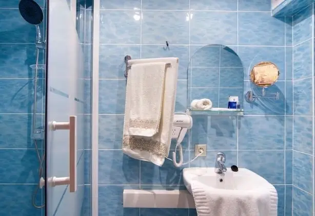 Süit, Penceresiz