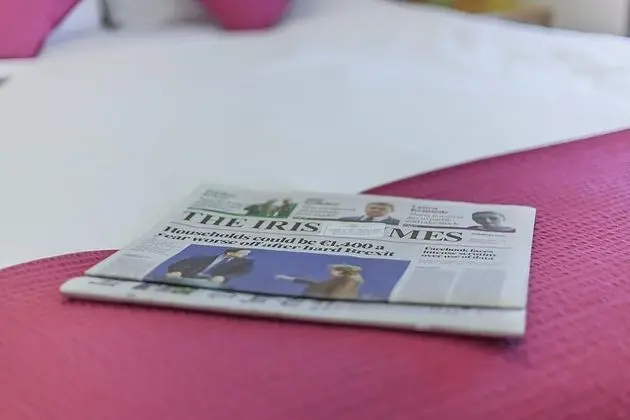 Tek Kişilik Oda