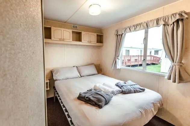 Karavan, Özel Banyo