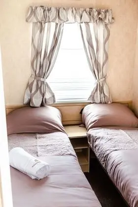 Karavan, Özel Banyo