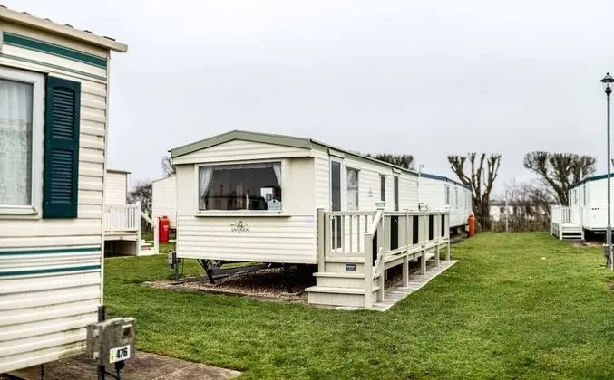 Karavan, Özel Banyo