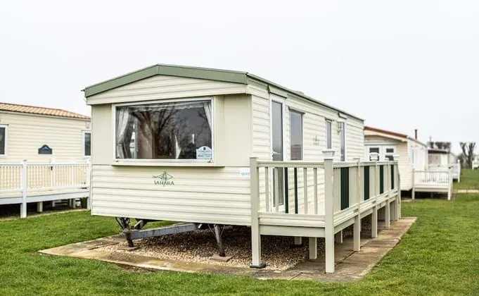 Karavan, Özel Banyo