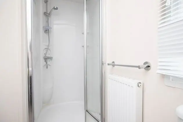 Karavan, Banyolu/Duşlu (Fillongley Lodge 8 Berth)