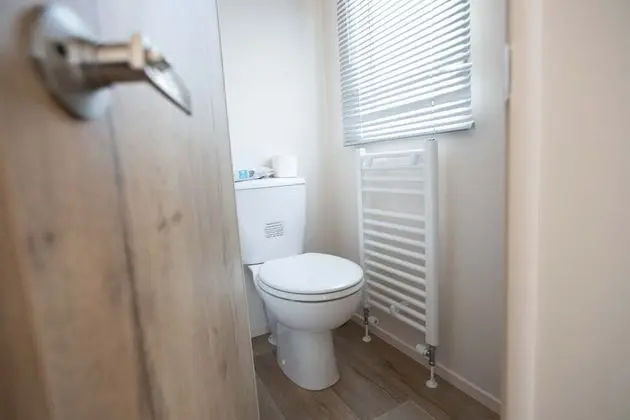 Karavan, Banyolu/Duşlu (Willenhall Lodge 8 Berth)