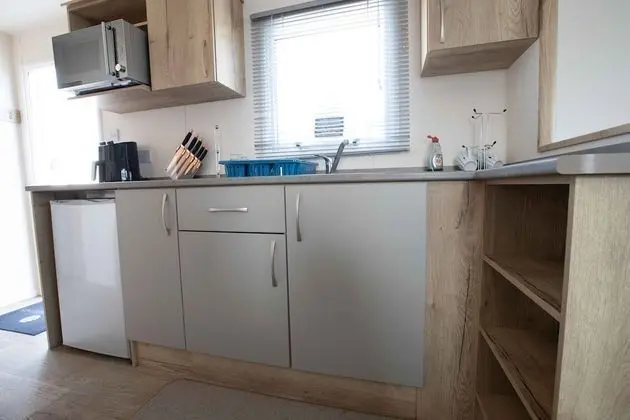 Karavan, Banyolu/Duşlu (Willenhall Lodge 8 Berth)