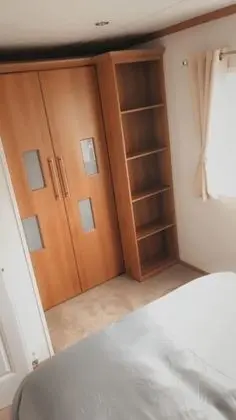 Karavan, Özel Banyo (6 Berth)