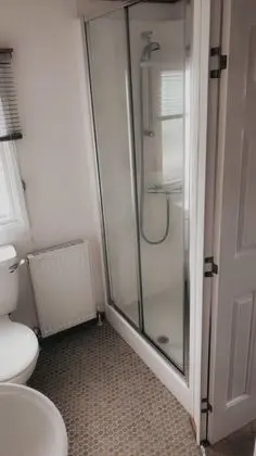 Karavan, Özel Banyo (6 Berth)