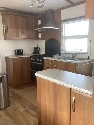 Karavan, Özel Banyo (6 Berth)
