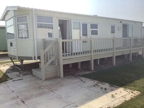 Karavan, Özel Banyo (6 Berth)