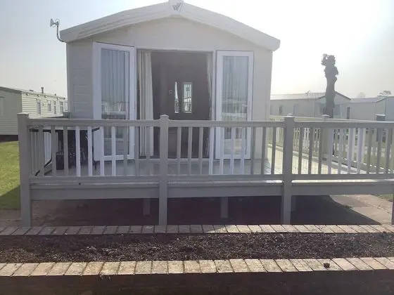 Karavan, Özel Banyo (6 Berth)