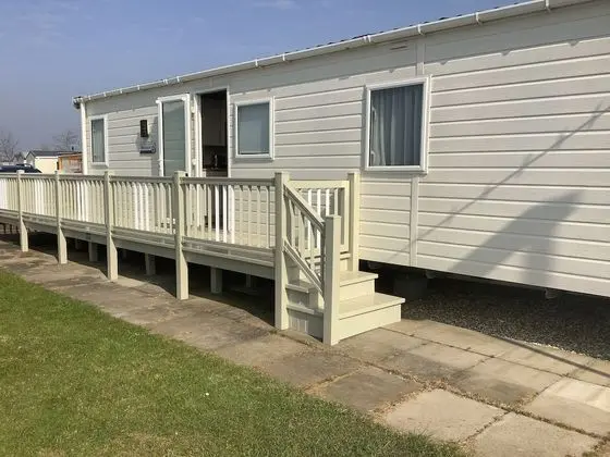 Karavan, Özel Banyo (6 Berth)