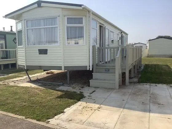 Karavan, Özel Banyo (6 Berth)