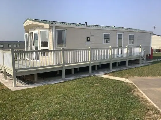 Karavan, Özel Banyo (6 Berth)