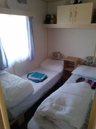 Karavan, 2 Yatak Odası (Number 82)